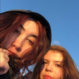 Meet your Posher, Alexus